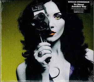 To shoot another day